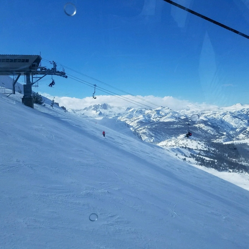 Meet your Posher, Claudine